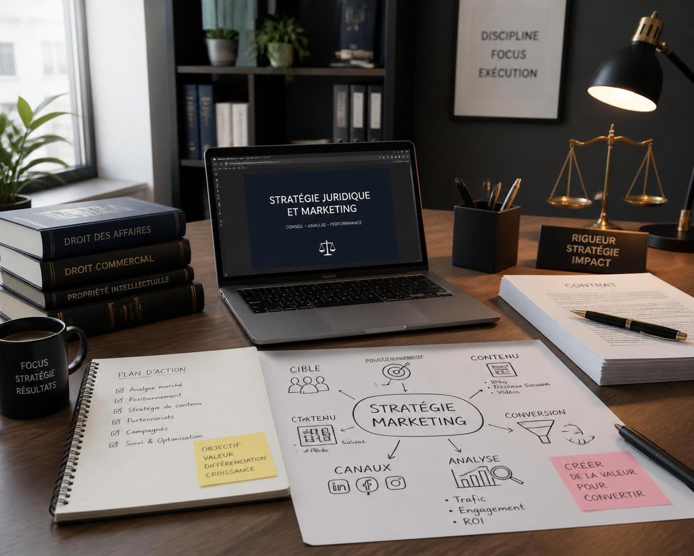 découvrez les critères essentiels pour caractériser une entreprise et définir son identité juridique et économique, afin de mieux comprendre son fonctionnement et son positionnement.