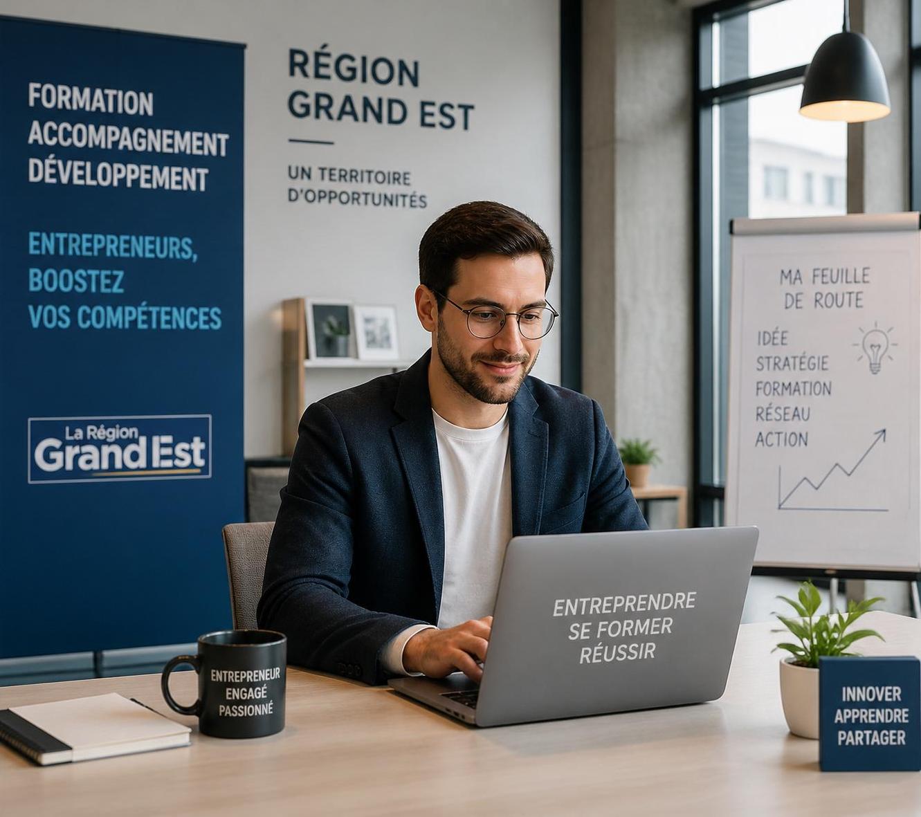 découvrez les aides et solutions de financement pour les formations destinées aux entrepreneurs dans la région grand est. informez-vous sur les dispositifs disponibles pour développer vos compétences.