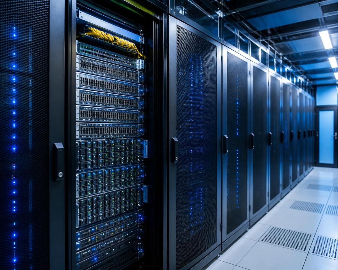 découvrez comment choisir la baie de stockage serveur idéale pour votre entreprise en fonction de vos besoins et de votre architecture informatique.