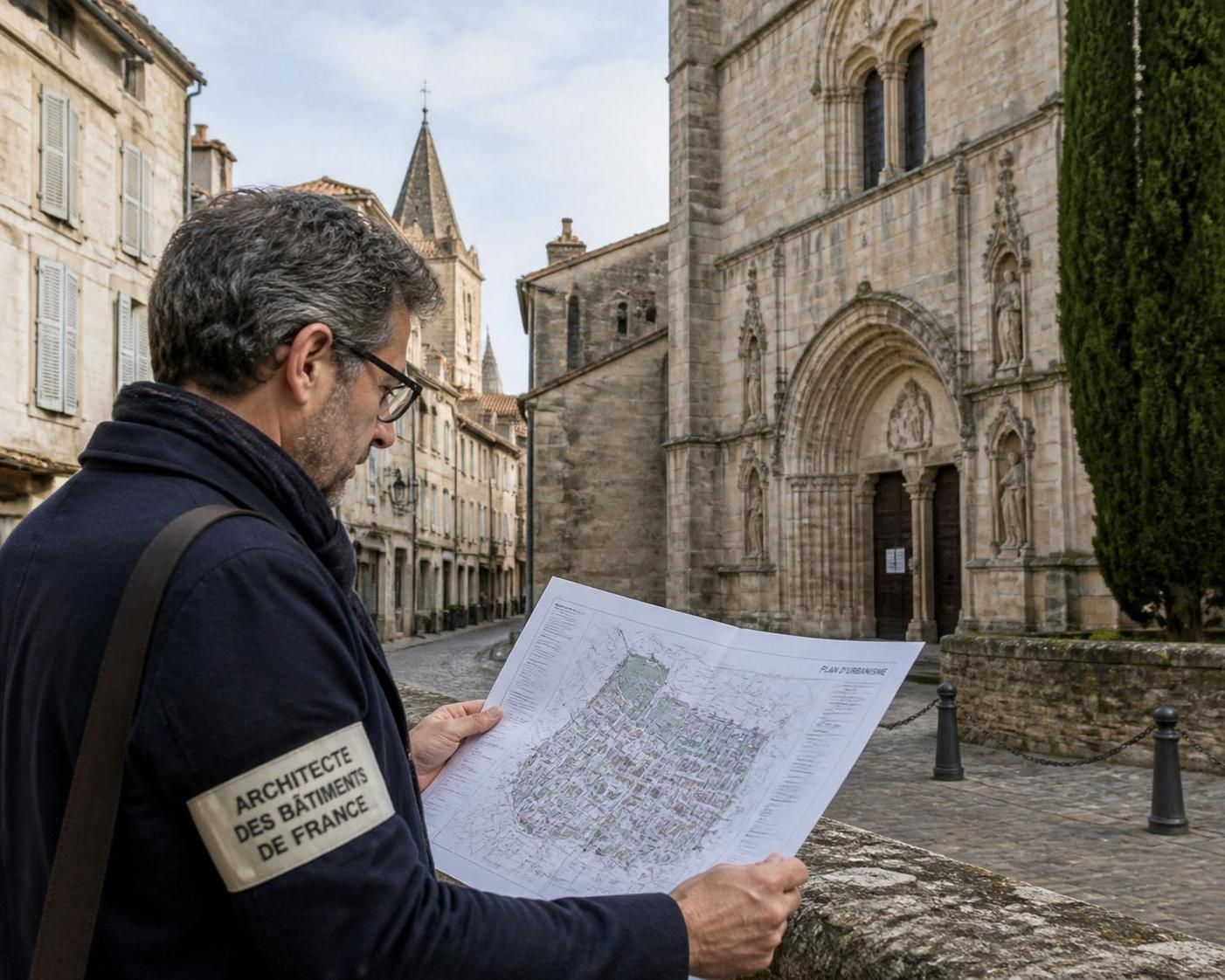 découvrez l'impact réel de l'avis conforme de l'abf sur vos projets d'urbanisme et comment il influence vos démarches administratives et architecturales.