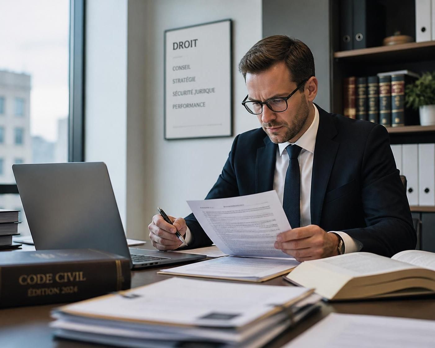 découvrez les compétences juridiques essentielles à maîtriser pour exceller en entreprise dans le cadre des cases c1, et boostez votre expertise professionnelle.