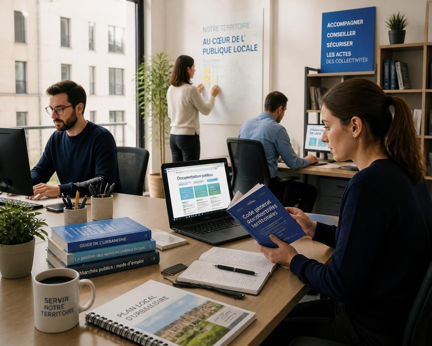 découvrez comment les éditions territorial deviennent un levier essentiel pour maîtriser efficacement la réglementation locale et faciliter la gestion des collectivités.