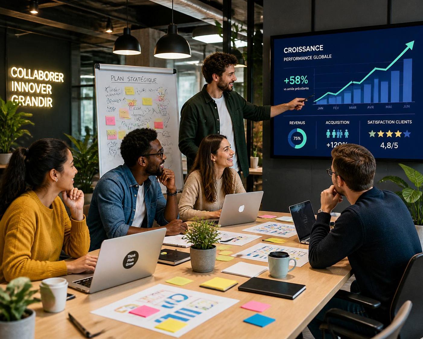 découvrez comment la sas cats peut offrir des opportunités uniques pour accélérer et dynamiser la croissance de votre entreprise grâce à des stratégies innovantes.