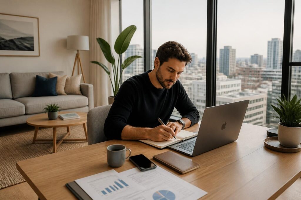 découvrez les avantages d'airbnb professionnel pour les entrepreneurs souhaitant allier flexibilité et confort lors de leurs déplacements professionnels.