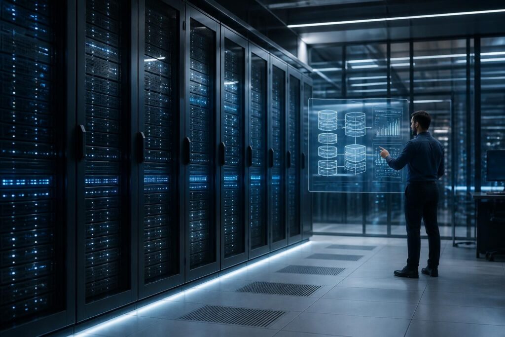 découvrez comment choisir la baie de stockage serveur idéale pour votre entreprise en fonction de vos besoins et de votre architecture it, pour optimiser performance et sécurité.