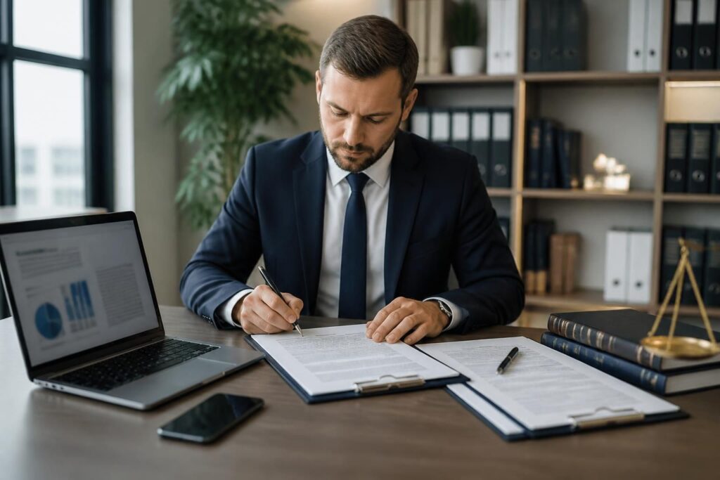 découvrez les clauses essentielles à inclure dans un cctp pour vos marchés privés afin de sécuriser efficacement vos contrats et éviter les litiges.