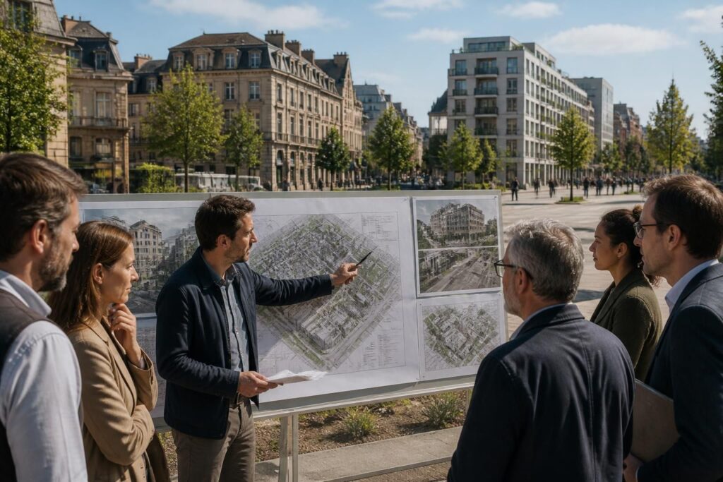 découvrez l'impact réel des avis conformes de l'abf sur vos projets d'urbanisme et comment les intégrer efficacement pour réussir vos démarches.