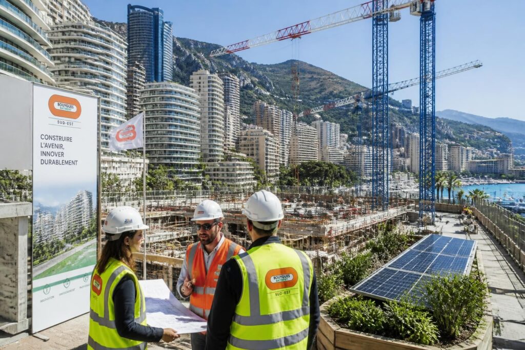 découvrez l'impact de bouygues monaco sur le marché immobilier local et les opportunités qu'il offre aux entrepreneurs. analyse des enjeux et perspectives pour le développement économique de monaco.