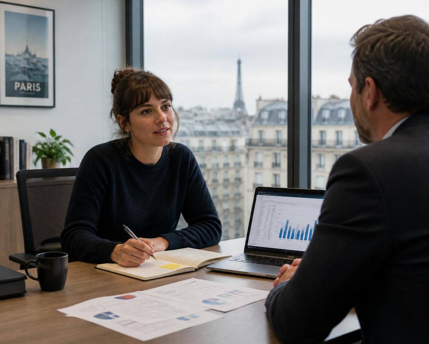 découvrez comment déterminer le montant idéal pour une augmentation de salaire et maîtrisez les techniques de négociation pour maximiser vos chances sans commettre d'erreurs.