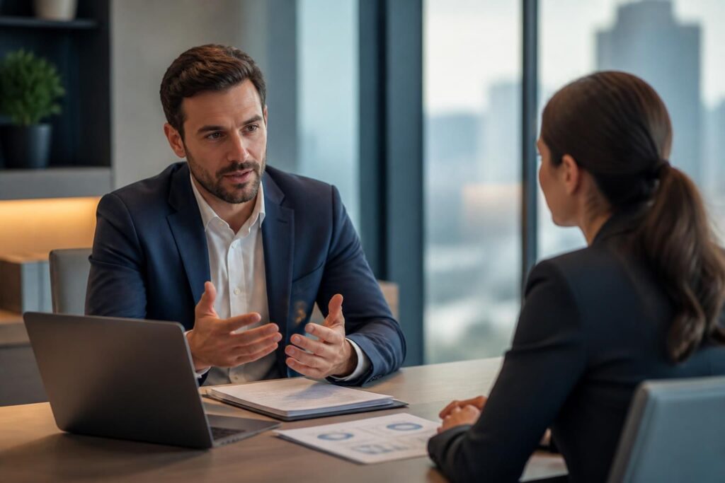 découvrez comment déterminer le montant idéal pour votre augmentation de salaire et maîtrisez les astuces essentielles pour négocier avec succès, sans commettre d'erreurs.