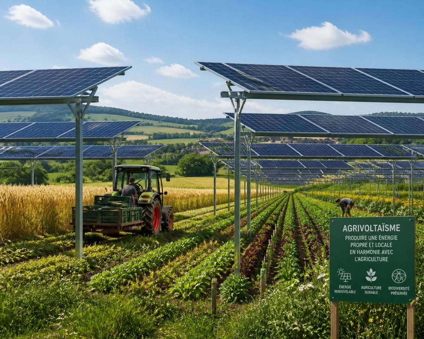 découvrez les opportunités offertes par la directive red 3 pour les entreprises et comment répondre efficacement aux nouvelles exigences énergétiques pour un avenir durable.