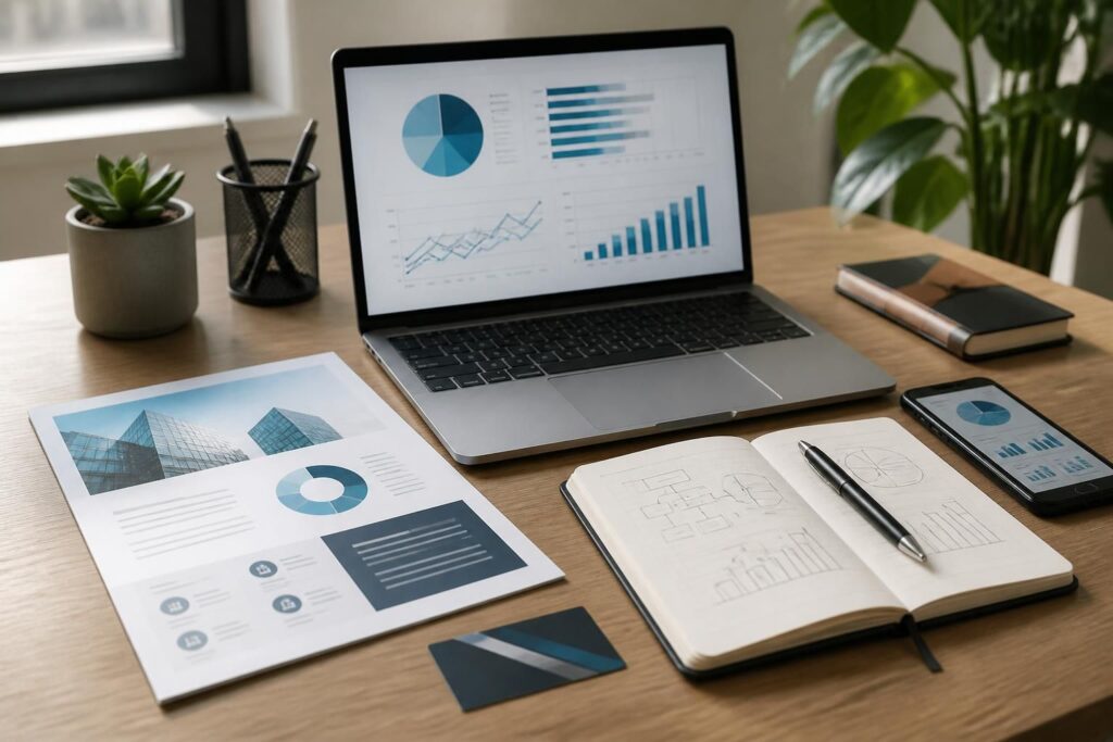 découvrez les éléments clés à inclure dans une fiche d'identité entreprise pour valoriser efficacement votre société et renforcer votre image professionnelle.