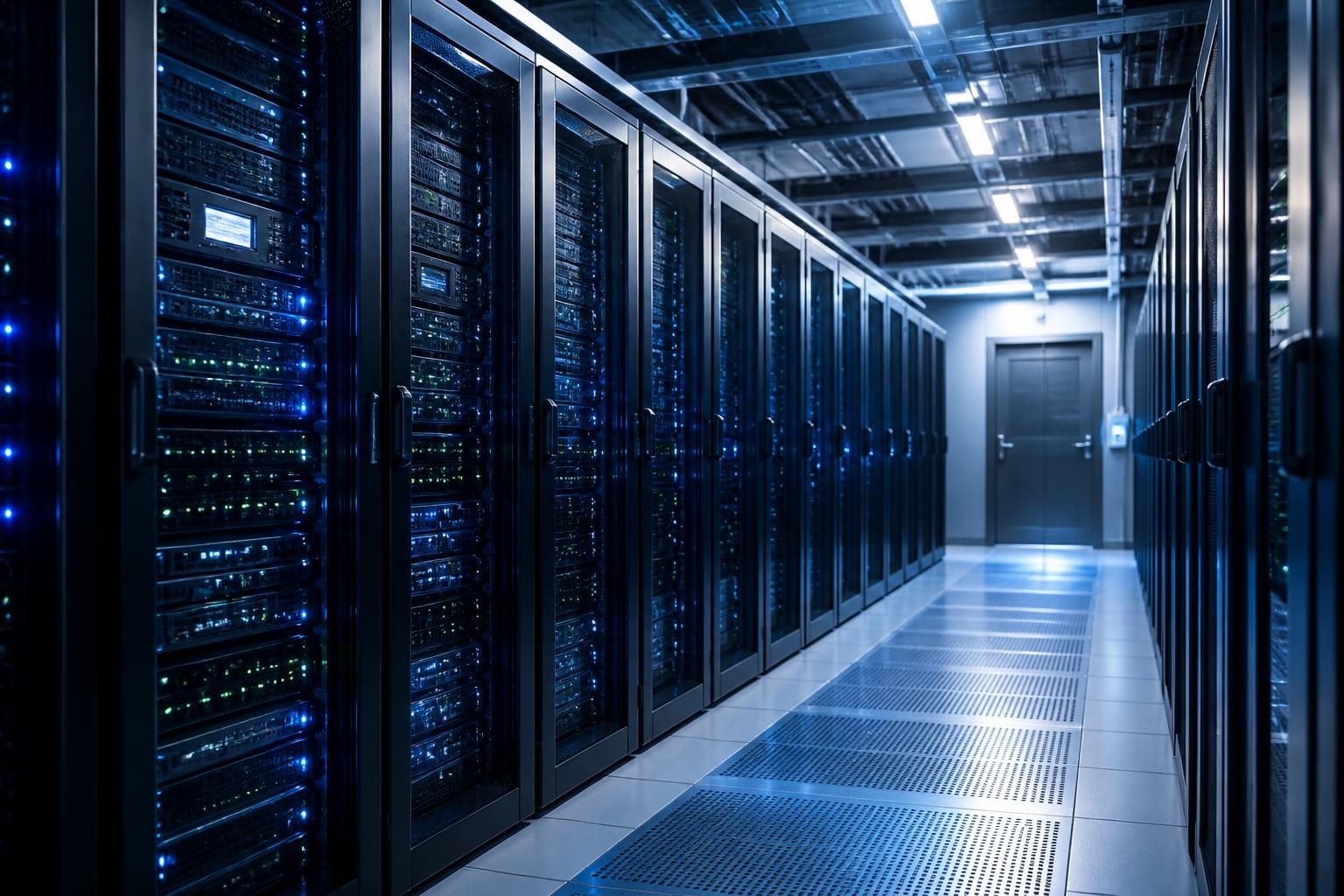 découvrez comment choisir un serveur dédié peut transformer radicalement votre infrastructure it en offrant performance, sécurité et flexibilité optimales.