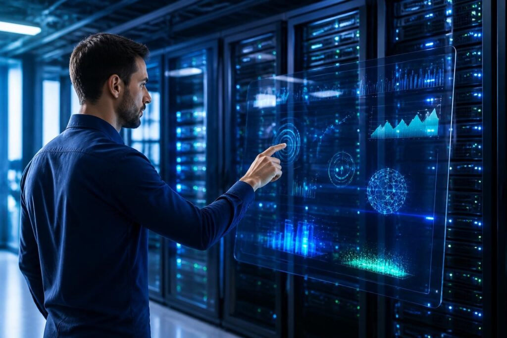 découvrez comment choisir un serveur dédié peut transformer votre infrastructure it, offrant performance, sécurité et flexibilité accrues pour répondre aux besoins spécifiques de votre entreprise.