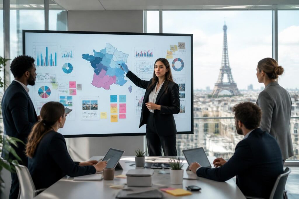 découvrez les meilleures stratégies pour réussir le lancement de sarlla sur le marché français, avec des conseils ciblés et des astuces pour maximiser votre impact.