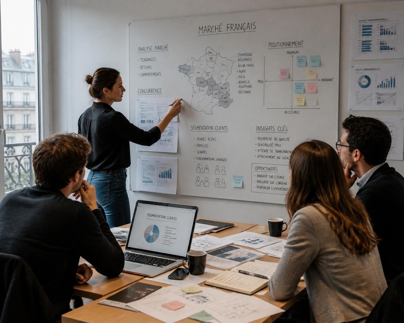 découvrez les meilleures stratégies pour réussir le lancement de sarlla sur le marché français et assurer son succès dès les premières étapes.