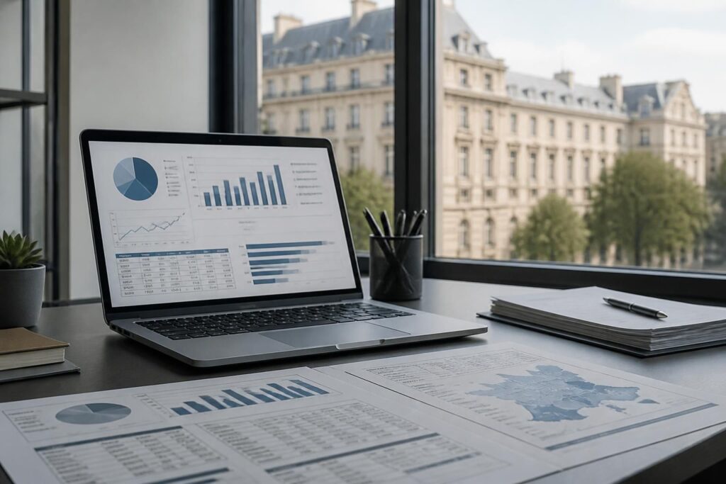 découvrez comment interpréter les données d'une entreprise française grâce au numéro insee 001565183, pour mieux comprendre sa structure, son activité et ses performances.