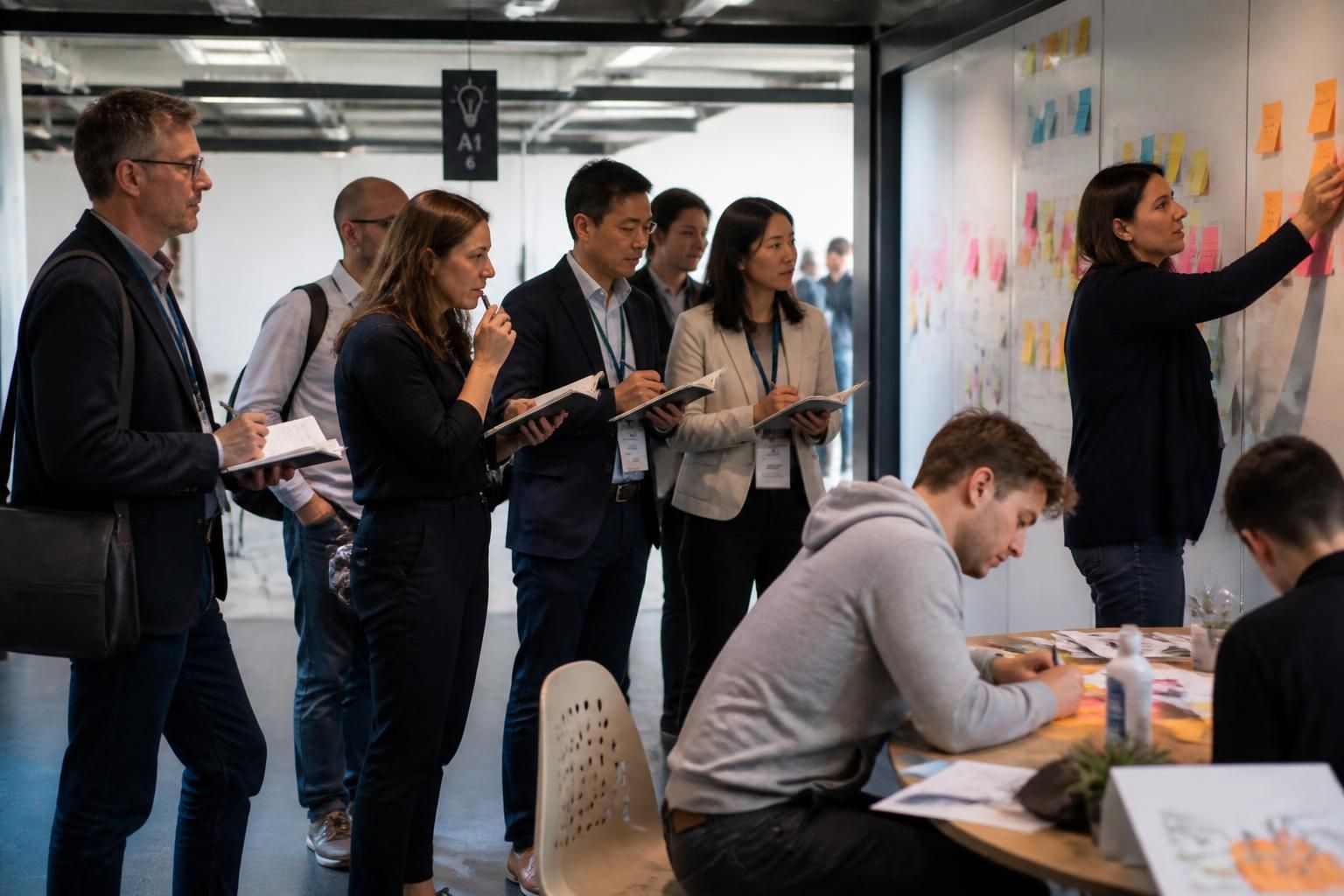 découvrez comment les learning expeditions transforment la formation professionnelle en offrant aux entreprises des voyages innovants et immersifs pour apprendre, s'inspirer et se développer.