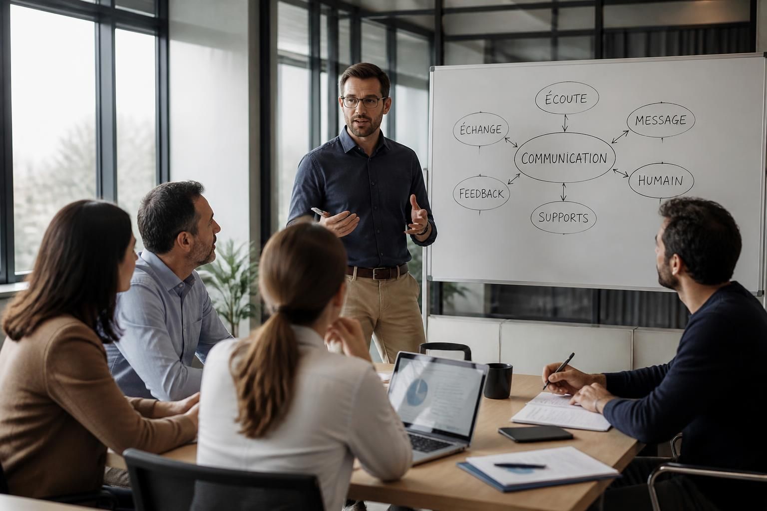 découvrez le process communication test gratuit, un outil essentiel pour mieux comprendre et manager efficacement vos équipes. améliorez la communication et la cohésion au sein de votre groupe dès aujourd'hui.