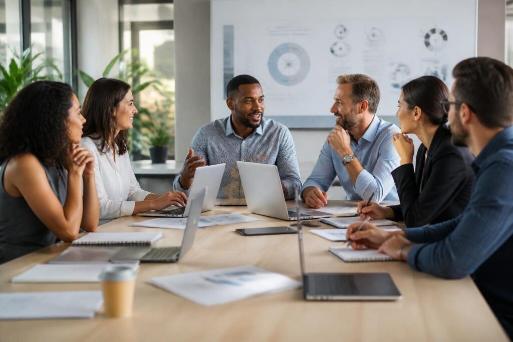 découvrez le process communication test gratuit, un outil essentiel pour améliorer la communication et optimiser le management de vos équipes. boostez la cohésion et l'efficacité dès aujourd'hui !