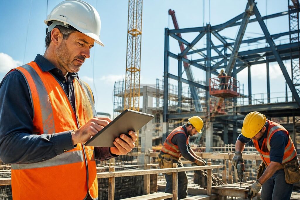 découvrez pourquoi la qualification dans le bâtiment est essentielle pour garantir la réussite de vos chantiers, assurer la qualité des travaux et respecter les normes en vigueur.