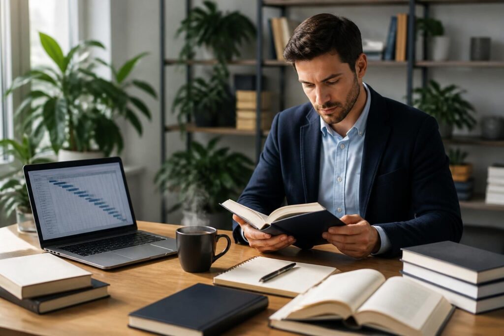 découvrez quel livre sur la gestion de projet choisir pour développer vos compétences professionnelles et réussir vos projets avec efficacité.