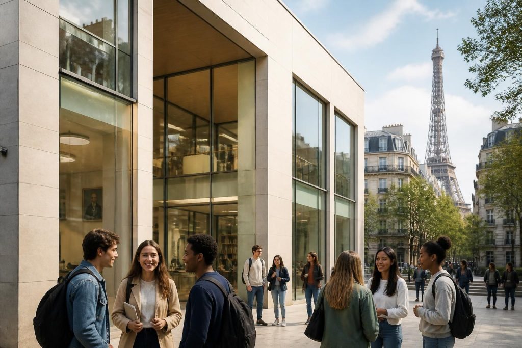 découvrez tout sur albert school paris : classement, tarifs, adresse précise et avis détaillés pour mieux choisir votre établissement scolaire.