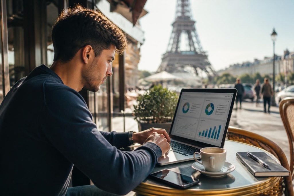 découvrez les opportunités et les conditions d'accès à l'alternance en marketing digital à paris avec nexa. boostez votre carrière dans le digital dès maintenant !