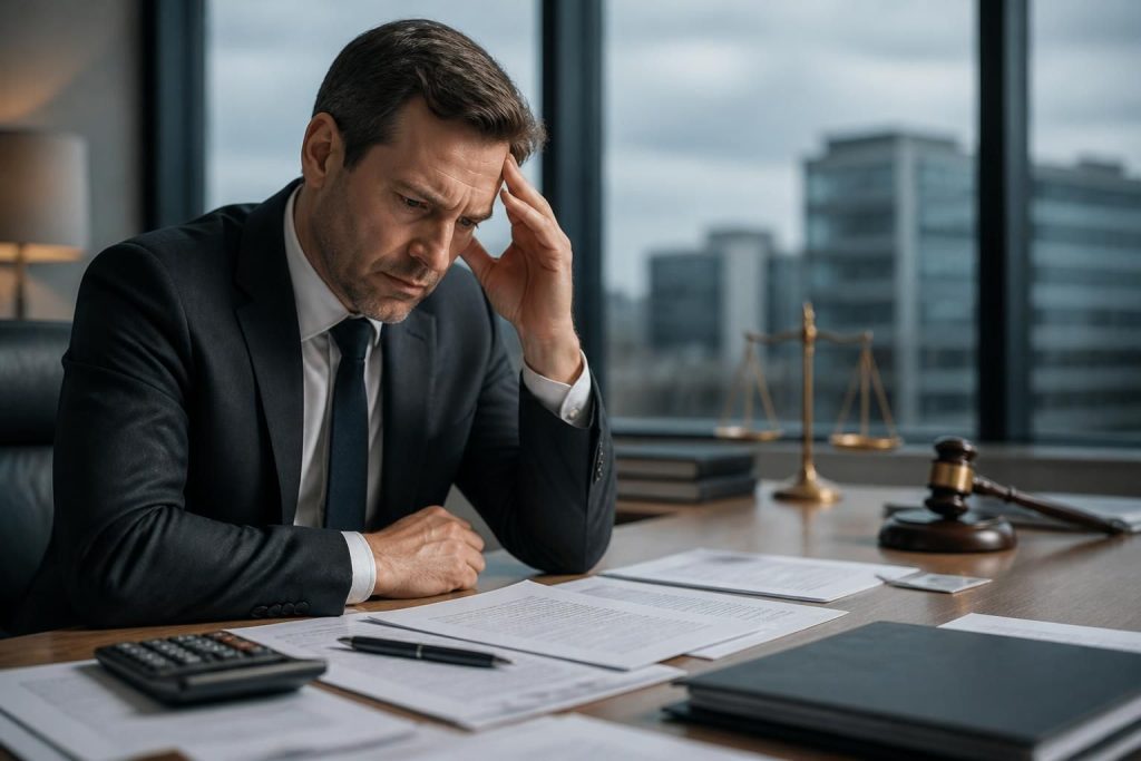 découvrez les implications de la caution personnelle du dirigeant en cas de liquidation judiciaire, ses risques et conséquences juridiques.
