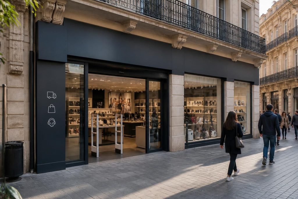 découvrez tout sur cdiscount bordeaux : adresse du magasin, offres d'emploi, services disponibles et informations pratiques pour faciliter vos achats.