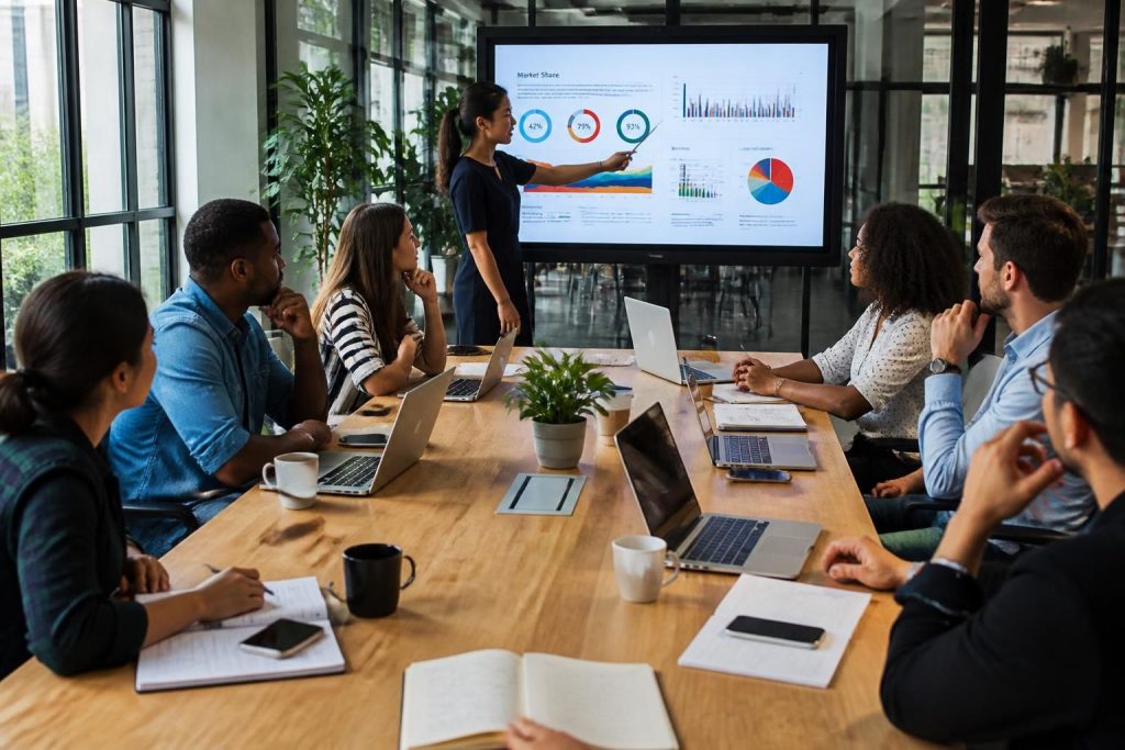 découvrez des stratégies efficaces pour créer un contenu médiatique impactant et capter l’attention de votre audience. optimisez votre communication avec des astuces professionnelles.