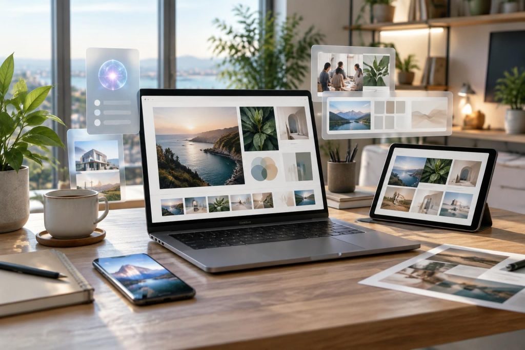 découvrez gamma.app, l’application innovante pour créer des présentations, documents et pages web avec des outils intuitifs et des fonctionnalités assistées par l’ia.
