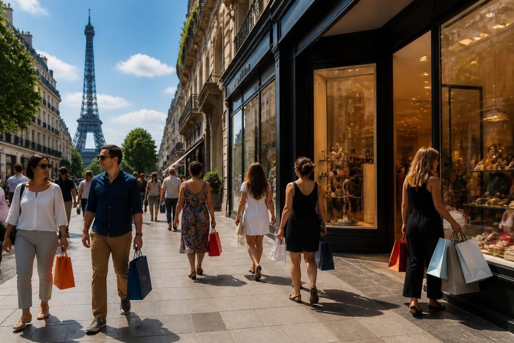 découvrez quels magasins seront ouverts le 14 juillet à paris et en région pour faire vos achats en toute tranquillité lors de ce jour férié.