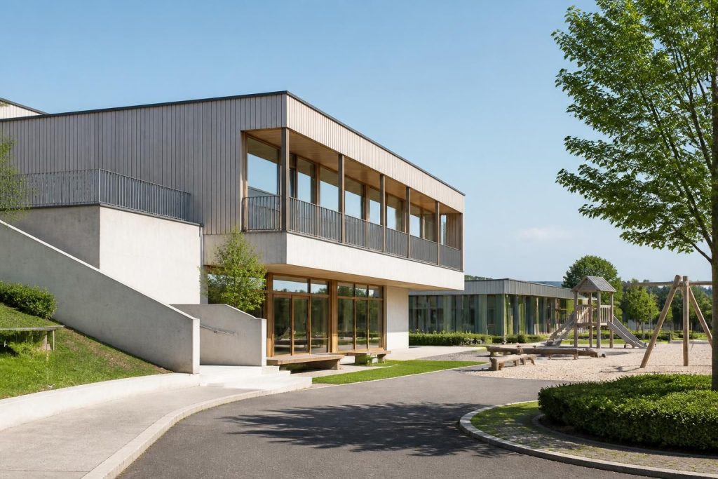 découvrez les normes de constructions scolaires à respecter dans le canton de vaud pour garantir des bâtiments sûrs et conformes aux régulations locales.