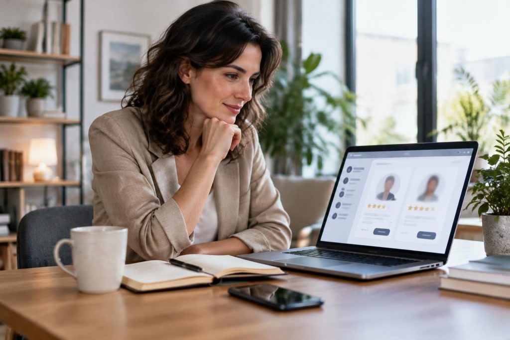 découvrez les avis et retours d’expérience sur 404works : fonctionnement de la plateforme, qualité des missions et conseils pour les freelances.