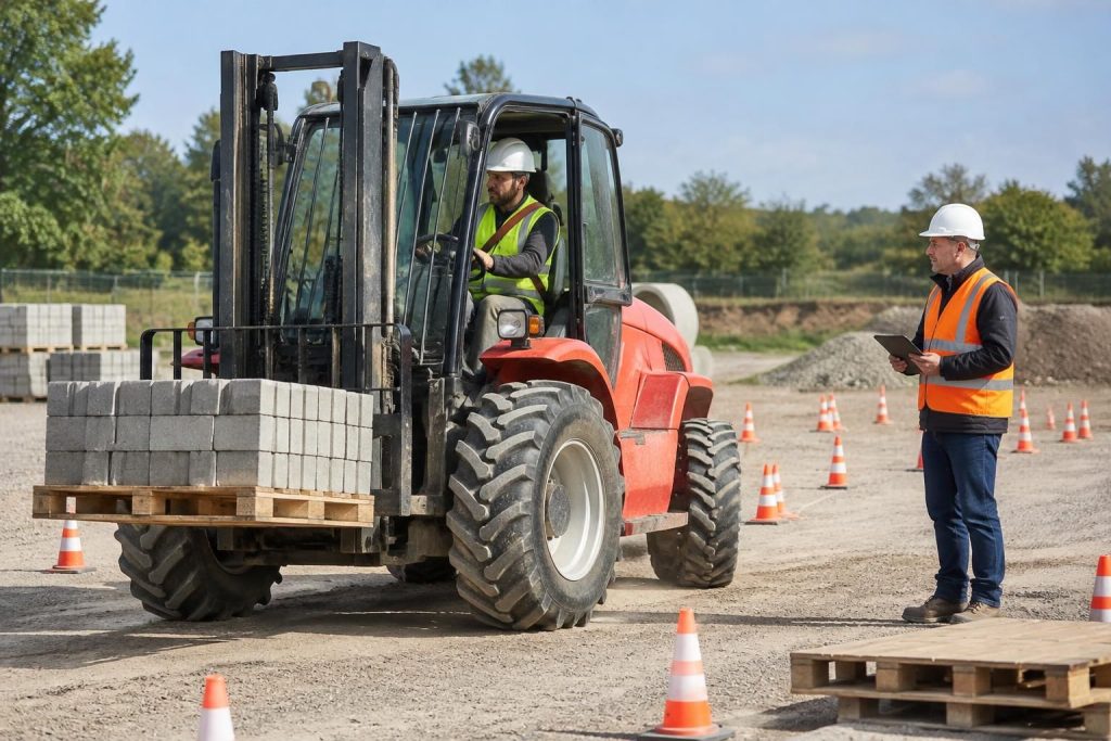 découvrez la formation caces f pour conduire un fenwick : prix, durée, conditions d’accès et réglementation à connaître avant de vous inscrire.
