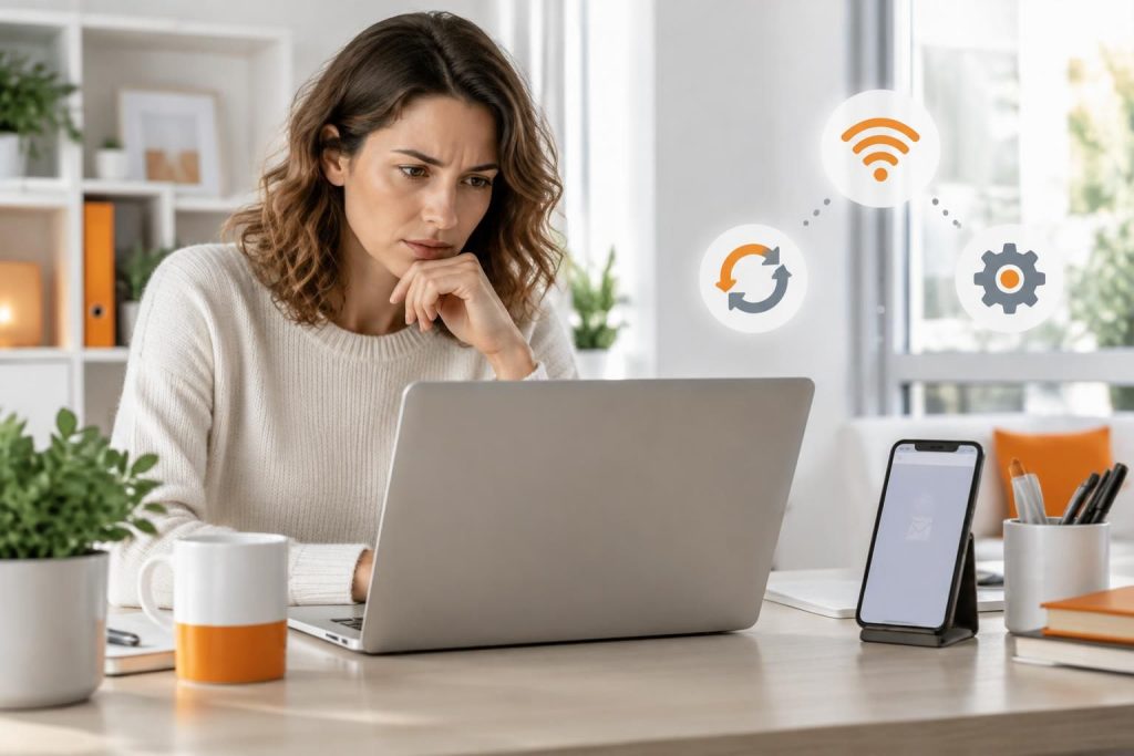 découvrez comment résoudre les problèmes de boîte de réception vide ou inaccessible sur mail orange : vérifiez vos paramètres, votre connexion et les solutions de dépannage.