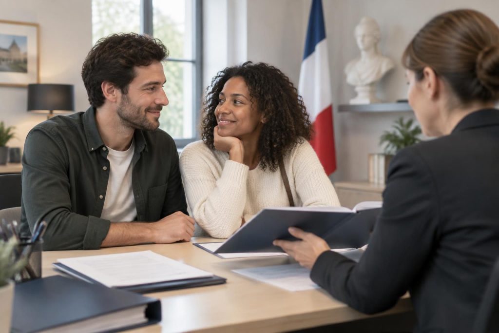 découvrez les démarches pour vous pacser en mairie, les règles de fiscalité et nos conseils pratiques pour préparer votre pacs en toute sérénité.