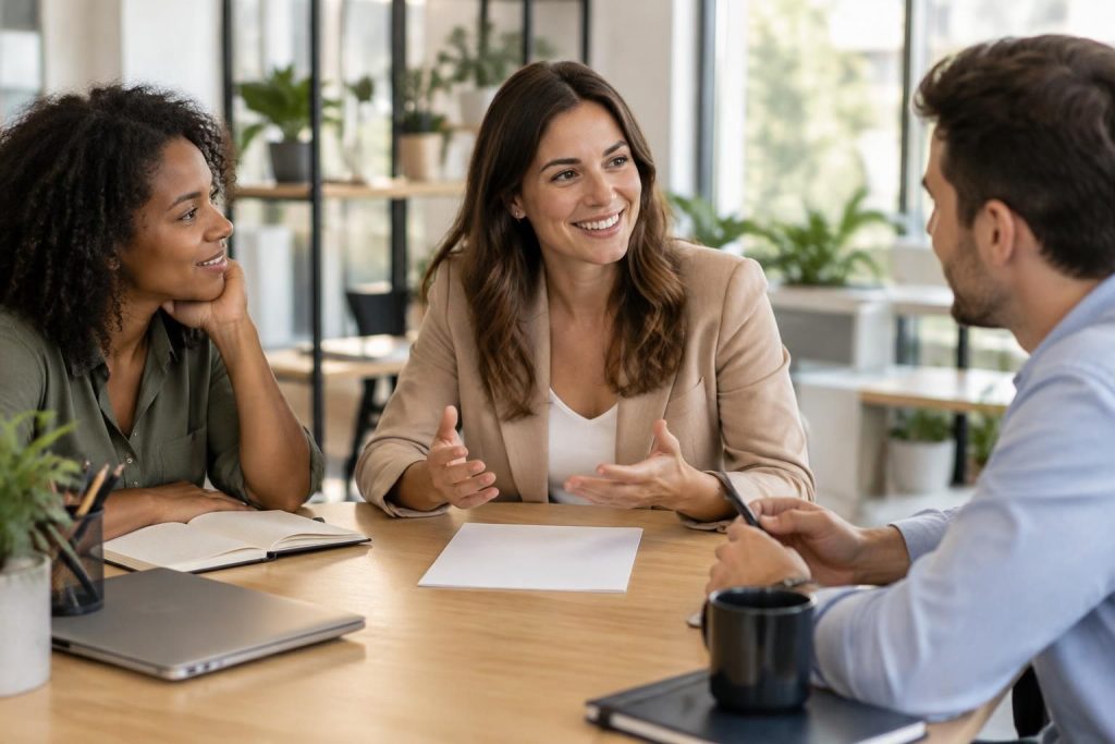 découvrez la définition des soft skills, des exemples concrets et le vocabulaire à utiliser pour mettre vos compétences comportementales en valeur sur votre cv.