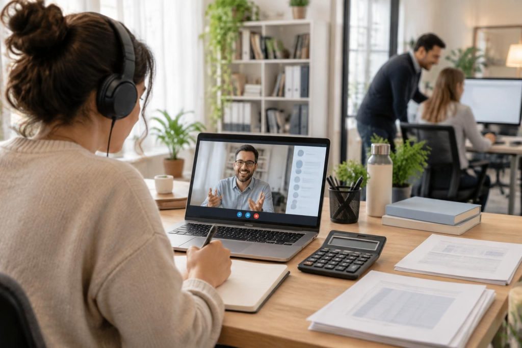 découvrez les formations de gestionnaire de paie à distance, en alternance ou gratuites, et choisissez le parcours adapté à votre projet professionnel.