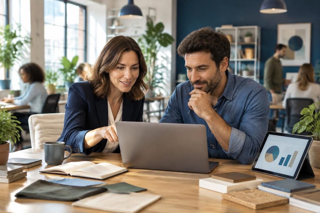 pme-actu.fr accompagne les petites et moyennes entreprises avec des actualités, des conseils pratiques et des ressources pour développer leur activité.